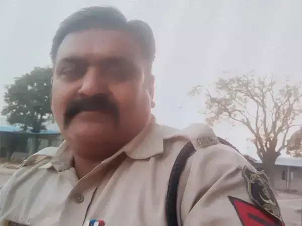 एसपी कार्यालय की फंड शाखा प्रभारी के साथ मिलकर हवलदार ने किया जीपीएफ फंड में 59 लाख का घोटाला, हवलदार गिरफ्तार महिला एएसआई फरार