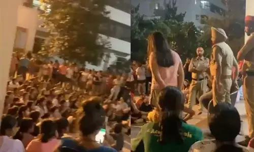 अश्लील वीडियो को बॉयफ्रेंड को भेजती थी छात्रा, पुलिस ने आरोपी युवक को  हिमाचल प्रदेश से किया गिरफ्तार...