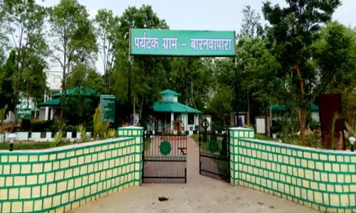 बारनवापारा अभ्यारण्य बोले तो प्रकृति के सौंदर्य की अद्भुत झलक, जानिए क्या खासियत है और पर्यटकों को क्यों खिंचता है यह अभयारण्य