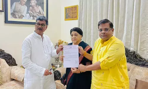 बिग ब्रेकिंग न्यूज: विधायक धर्मजीत सिंह 6 साल के लिए पार्टी से निष्कासित... देखें क्या लिखा राष्ट्रीय अध्यक्ष ने...