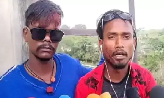 CG-फांसी की सजा: पंच की हत्या मामले में कोर्ट ने दो अभियुक्तों को दी फांसी की सजा, गंडासे से काट कर वीडियो सोशल मीडिया में किया था वायरल