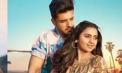 तेजस्वी प्रकाश कब कर रही हैं अपने बॉयफ्रेंड करण कुंद्रा से शादी? एक्ट्रेस ने बताया क्या है फ्यूचर प्लान!