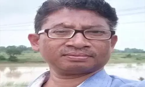 इंजीनियर की मौत: बिजली विभाग का इंजीनियर नहर में बहा, दूसरे जिले में मिला शव