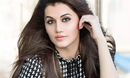 तापसी पन्नू से राजू श्रीवास्तव के निधन पर मीडिया ने पूछा सवाल,एक्ट्रेस को आया गुस्सा ,जाने गुस्से में एक्ट्रेस क्या बोली