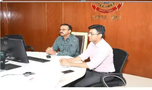 Cyber अपराधियों की कुंडली: CG पुलिस के पास होगा देशभर में साइबर अपराध का डाटाबेस... अपराधियों को पकड़ने में मिलेगी मदद