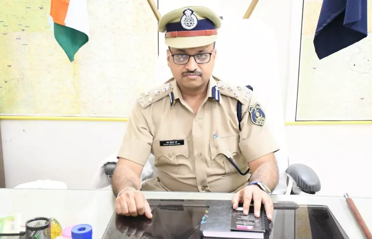 नवरात्रि में गाड़ियों के लिए वन-वे: अछोली से मोतीपुर तक नहीं चलेंगी गाड़ियां, हाईवे पर पेट्रोलिंग; 112-108 की गाड़ियां भी