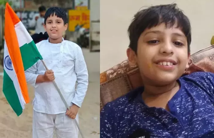 CG- विराट अपहरण- छह करोड़ की फिरौती: चर्चित अपहरणकांड मामले में पांच आरोपियों को आजीवन कारावास, तीन साल बाद कोर्ट का फैसला, पढ़े पूरी खबर