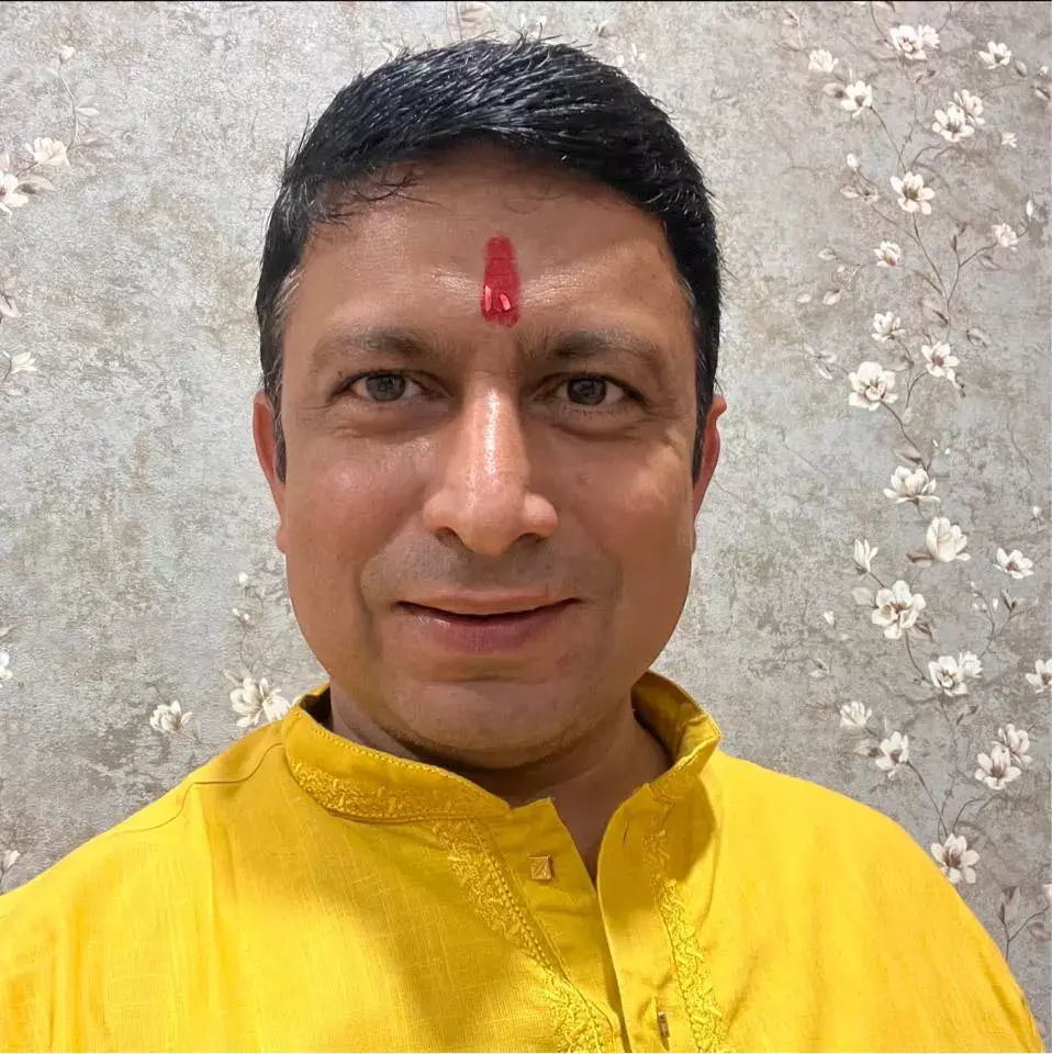 कांग्रेस में नियुक्ति: पीसीसी अध्यक्ष मोहन मरकाम करेंगे 161 किलोमीटर मनोकामना पदयात्रा, विकास बनाए गए मीडिया प्रभारी