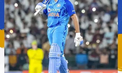 India की जीत: रोहित की शानदार बल्लेबाजी से भारत की जीत, अब सीरीज में 1-1 की बराबरी; जानें मैच का हाल