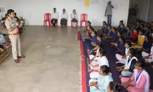 मुख्यमंत्री की हमर बेटी- हमर मान अभियान की घोषणा के बाद उसे अमल में लाने वाला पहला जिला बना महासमुंद, 24 घण्टे के अंदर ही हुआ अभियान शुरू