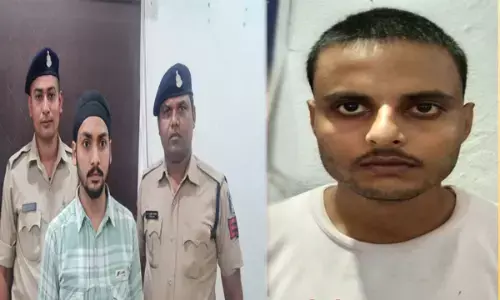 ऑपरेशन सायबर क्लीन: इंश्योरेंस फ्रॉड के आरोपियों को पुलिस ने दिल्ली- बिहार से पकड़ा, दो गिरफ्तार