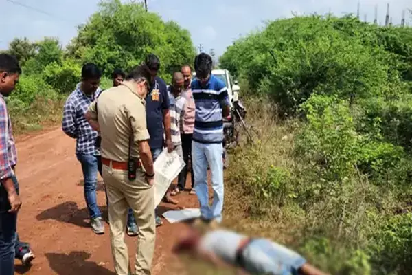 CG हत्याः युवक की हत्या, आरोपियों ने हत्या के बाद पहचान छुपाने के लिए चेहरे की स्कीन निकाली....