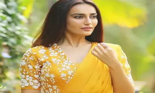 Bigg Boss सुरभि ज्योति बनीं बिग्ग बॉस 16 की पहली कंफर्म कंटेस्टेंट ? शिविन संग वायरल हुआ ये वीडियो!