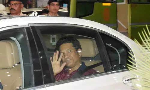 Road Safety Cricket: रायपुर लेग के डबल हेडर में आज श्रीलंका लीजेंड्स का सामना बांग्लादेश से, ऑस्ट्रेलिया लीजेंड्स इंग्लैंड से भिड़ेंगे