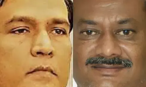 गंगाजल पर रार: भाजपा प्रवक्ता ने कांग्रेसी नेताओं को स्कूल का बच्चा बताया, कहा- स्कूली बच्चे की तरह बहाना बना रहे और सफाई दे रहे