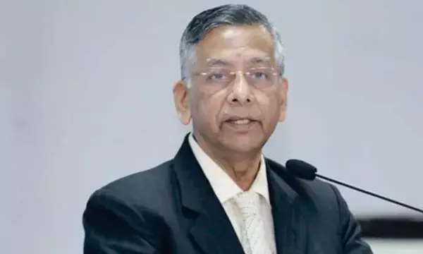 देश के नए अटॉर्नी जनरल: आर वेंकटरमणि बनाए गए अटॉर्नी जनरल, तीन सालों का होगा कार्यकाल...