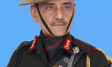 नए CDS का कनेक्शन सर्जिकल स्ट्राइक से: रिटायरमेंट के बाद अपने गांव में बसना चाहते थे ले. जनरल चौहान, किताब लिखना चाहते थे