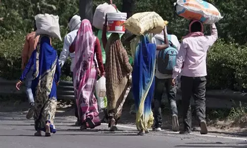 छत्तीसगढ़ न्यूज़: श्रमिकों के लिए अच्छी खबर, एक अक्टूबर से बढ़ी हुई दर पर मिलेगी मजदूरी...