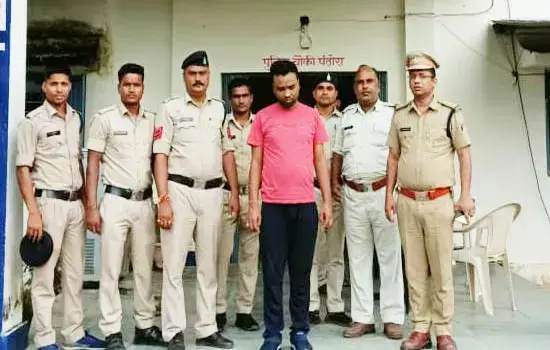 CG में ढाई करोड़ का धान खरीदी घोटाला: इस तरह से केंद्र प्रभारी ने दिया घोटाले को अंजाम, पढ़ें