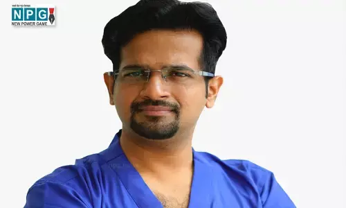 क्या आप जानते है हिप रिप्लेसमेंट कैसे किया जाता है...हड्डी एवं जोड़ रोग विशेषज्ञ डॉ. अंकुर सिंघल ने NPG न्यूज से शेयर की महत्वपूर्ण जानकारी...