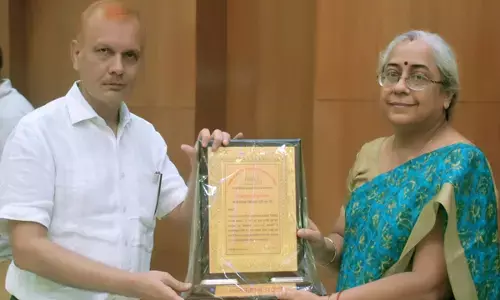 छत्तीसगढ़ स्टेट पॉवर कंपनी: ट्रांसमिशन कंपनी से सेवानिवृत्त ईडी पारधी की भावभीनी विदाई