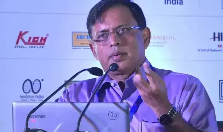 IFS Sanjay Shukla: छत्तीसगढ़ के पीसीसीएफ संजय शुक्ला ने किया वीआरएस के लिए अप्लाई