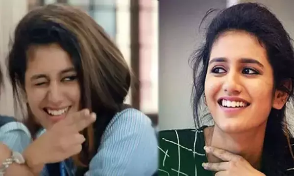 प्रिया प्रकाश वारियर ने पूल में लगाई आग, विंक गर्ल ने फैंस के दिलों पर लगाया निशाना, बिकिनी फोटोशूट वायरल....