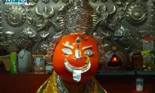 नवरात्रि का छठा दिन मां कात्यायनी की पूजा, जानें कथा और किस मंत्र का करें जाप