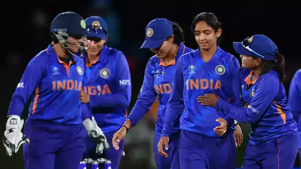 Womens Asia Cup 2022: दो टीमों के बीच खेला गया था पहला वूमेंस एशिया कप, 7 में से 6 बार भारत ने जीता खिताब;1 अक्टूबर से जाने भारत का शेड्यूल
