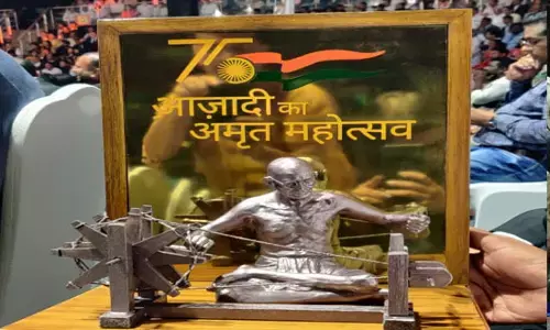 छत्तीसगढ़ का दिल्ली में परचम...स्वच्छता में पाटन ईस्ट जोन में पहले और देश में दूसरे स्थान पर, इस केटेगरी में अंबिकापुर और कोरबा CG के सबसे स्वच्छ शहर