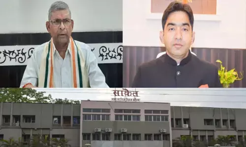 नगर निगम कोरबा की बड़ी उपलब्धि, राज्य स्तर पर मिली 02 रैंकिंग