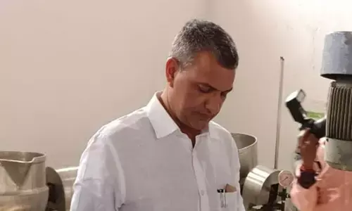 कृषि मंत्री का इस्तीफा: अफसरों पर लगाए थे करप्शन के आरोप, बयान के बाद सरकार से थे मतभेद...