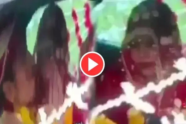 Viral Video: विदाई के बाद दूल्हे ने कर दी ऐसी हरकत, दुल्हन से नहीं हो पाया कंट्रोल...और फिर...