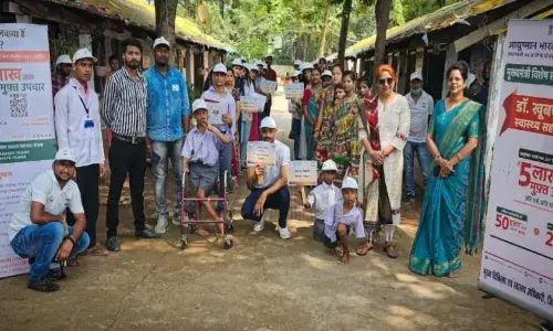 एक साथ एक समय पर कर दिया कमाल: प्रदेश के सभी जिलों में सुबह 10 बजे एक साथ निकली साइकिल रैली