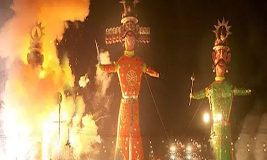 ध्यान दें, WRS दशहरा मैदान, रावणभाठा और भाटागांव के लिए बना रूट प्लान... इन रास्तों से जाएं कार्यक्रम स्थल तक, पढ़ें