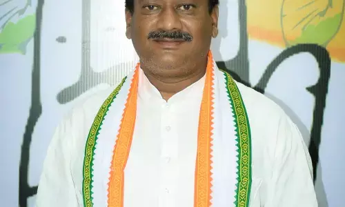 तब क्यों चुप थीं सरोज? कांग्रेस प्रवक्ता का सवाल- झलियामारी कांड, मीना खलखो और अंकिता भंडारी की हत्या के समय क्यों चुप थीं सरोज पांडेय...