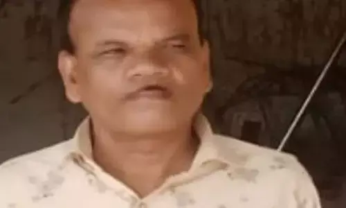 CG कांग्रेस नेता ने की आत्महत्या: सुसाइड नोट में मांगी परिवार की सुरक्षा, फिर कांग्रेस नेता ने लगा ली फांसी, दो कांग्रेसियों पर ही आरोप