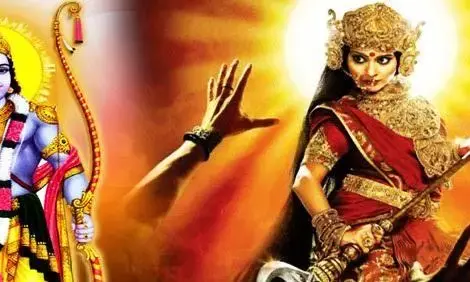 दशहरा और विजयादशमी मतलब एक या दोनों में है अंतर, जानिए इस त्योहार का महत्व और शस्त्र की पूजा की परंपरा