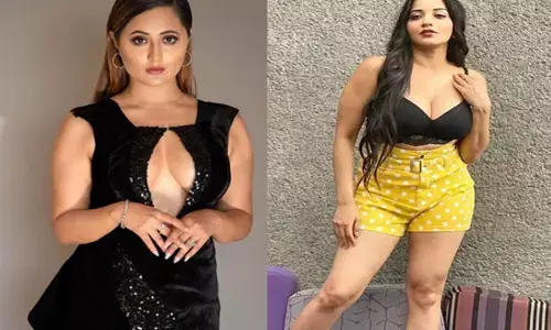 रात्री के यात्री 2 में नजर आयेगी मोनालिसा और रश्मि देसाई, बोल्डनेस की हद करेंगी पार, टीजर देख उड़ा जाएंगे आपके होश