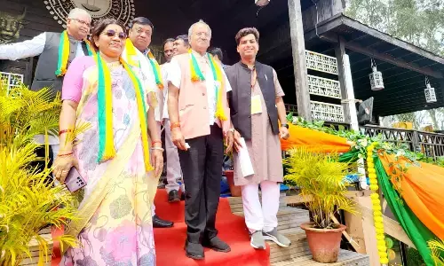 बंद कमरे में क्या हुआ? भाजपा की रिसॉर्ट मीटिंग में प्रदेश अध्यक्ष की जिम्मेदारियों का विकेंद्रीकरण, इसी महीने नियुक्तियां; आंदोलनों में...