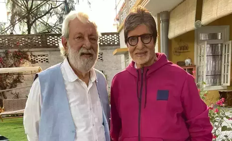 Arun Bali Death: नहीं रहें सीरियल कुमकुम के दादाजी, 79 साल की उम्र में कह दिया दुनिया को अलविदा