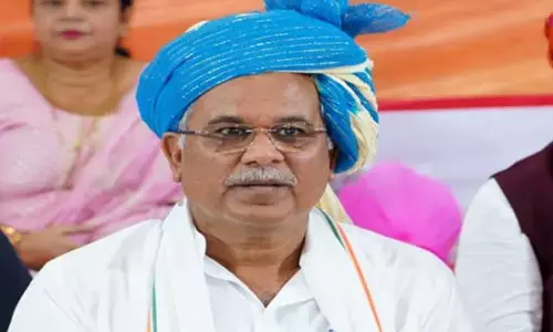 छत्तीसगढ़ में स्वामी आत्मानंद अंग्रेजी स्कूल से बदली पहाड़ी कोरवाओं की सोच, दो साल में 115 युवक युवतियों को शिक्षक एवं सहायक शिक्षक के पद पर दी गईं है नौकरी, 697 को व्यक्तिगत वन अधिकार पट्टा