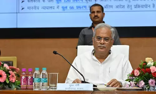 VIDEO-ब्रेकिंग न्यूज सीएम एसपी पर नाराज: कलेक्टर-एसपी कांफ्रेंस की शुरुआत में ही सामने आई सीएम की नाराजगी, कहा...