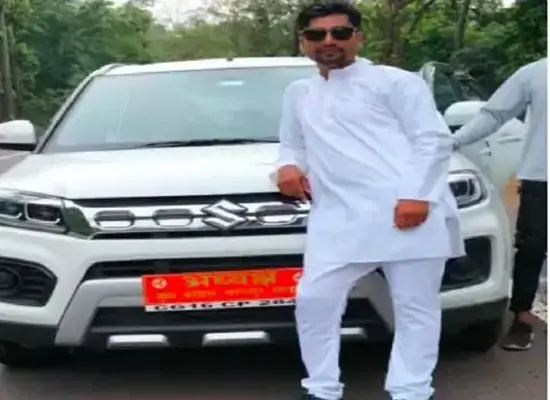 छत्तीसगढ़ में कांग्रेस नेता गिरफ़्तार: कोल्ड ड्रिंक में शराब मिलाकर पिला दी, फिर कांग्रेस नेता सहित चार लोगों ने किया गैंगरेप, युवती सहित 4 गिरफ़्तार
