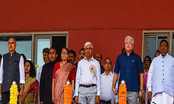 मंत्री ने दिया इस्तीफा... देवी-देवताओं पर दिए थे विवादित बयान, मचा था जमकर बवाल...