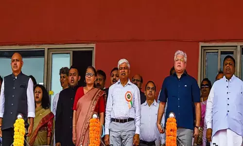 मंत्री ने दिया इस्तीफा... देवी-देवताओं पर दिए थे विवादित बयान, मचा था जमकर बवाल...