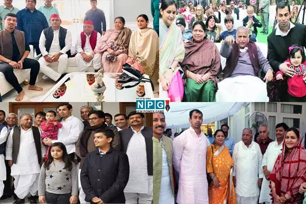 भारतीय राजनीति के सबसे बड़े परिवार के मुखिया मुलायम सिंह यादव नहीं रहे...कहाँ थीं जड़ें, आइए जानते हैं