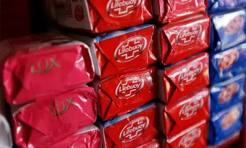 लाइफबॉय-लक्स और गोदरेज साबुन के दाम हुए कम, जानिए बजार जाने से पहले नये भाव....