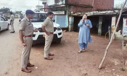 बिलासपुर गोली कांड: आरोपियों को पकड़ने एसएसपी ने बनाई 17 सदस्यीय जांच टीम, 5 हजार ईनाम भी