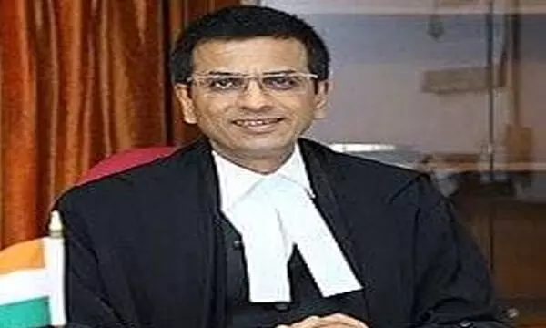 NEW CJI: जस्टिस चंद्रचूड़ होंगे भारत के 50वें मुख्य न्यायाधीश, जानिए जस्टिस चंद्रचूड़ के बारे में...